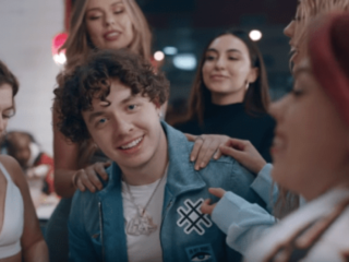 Jack Harlow: "Ik zeg de dingen die geen enkele andere rapper zegt"