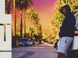 Hef uit zijn gevoelens op persoonlijk nieuw album 'Tranen'