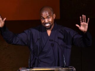 Yeezy Dating: Datingsite voor fans die net zoveel van Kanye houden als Kanye zelf