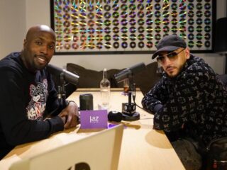 3robi in Real Talk over vertrek bij Wilde Westen, eigen label en het verhaal achter zijn zonnebril