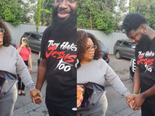 Oprah Winfrey verrast bijzondere schooldirecteur met half miljoen dollar