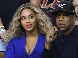 Kamervragen over megaprijzen kaartjes concert Beyoncé en Jay-Z