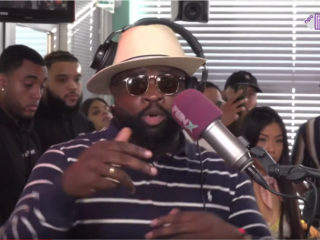 Yanno en Flori Del Pino maken indruk in halve finale FunX Talent