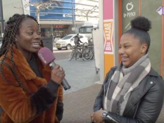 Mag jouw partner alleen op vakantie?