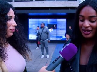 Straatreport Rotterdam: Wie zou jij voor één dag willen zijn?