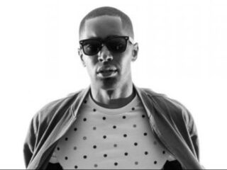 DJ Cypro winnaar Mixtape Battle week 7