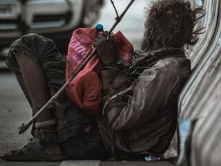 Ongelijkheid tussen arm en rijk blijft toenemen