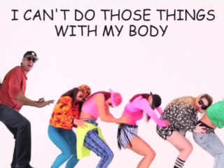 LOL! Ouders zingen parodie op Sorry van Justin Bieber