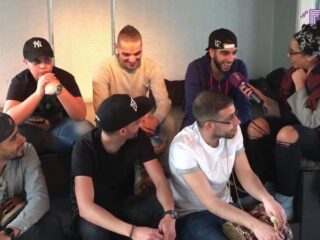 Chrafoo krijgt geldbedrag van Marokkaanse koning