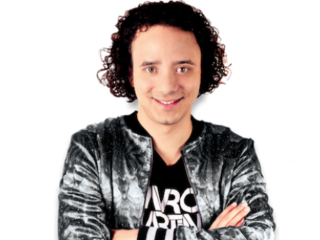 FunX Dance: Stavros Martina