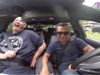 VIDEO: Tim doet dingen met... DJ Dyna! (Afl. 1)