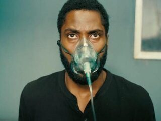 Kijkers hyped over mysterieuze trailer 'TENET'