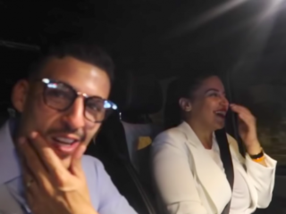 Social Talk: Selma Omari in Dubai met Boef, Kempi releast clip & meer