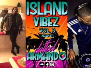 DJ Matta, DJ Datfoolarmando en DJ Bae´R in Mixtape Battle #16