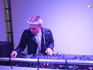 DJ Flex wint eerste voorronde FunX DJ Battle