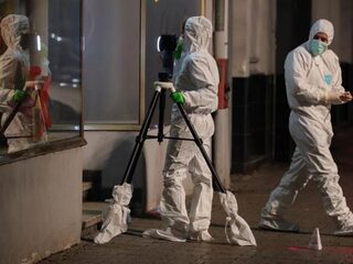 Elf doden bij aanslag op Duitse shishalounges