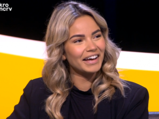 Monica Geuze reageert op kritiek na deelname 'De Slimste Mens': "Love you"