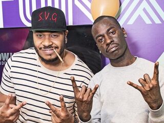 Waarom veranderde Kleine Viezerik z'n naam in Rick Versace?