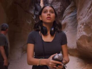 Teaser trailer eerste Arabische Netflixserie 'Jinn' nu te zien