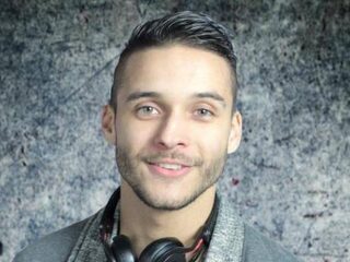 In The Mix: Zeno Altea