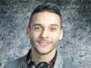 In The Mix: Zeno Altea
