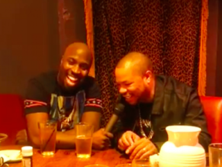 Xzibit releast volgend album met de naam 'Veteran's Day'