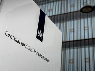 Pas op voor oplichters die CJIB-smsjes, appjes of mailtjes versturen