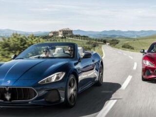 Oppas gezocht: dik salaris, reizen en rondrijden in supercars