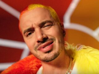 Vrolijk jezelf op met J Balvins nieuwe album 'Colores'
