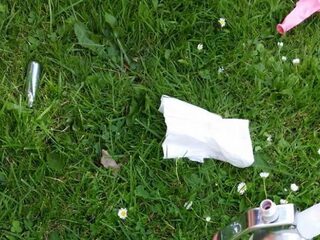 Er komt een officieel onderzoek naar lachgas