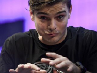 Martin Garrix maakt officiële muziek van EK Voetbal 2020