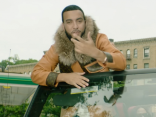 French Montana, Teyana Taylor en Wiz Khalifa hebben rol in nieuwe Netflix film