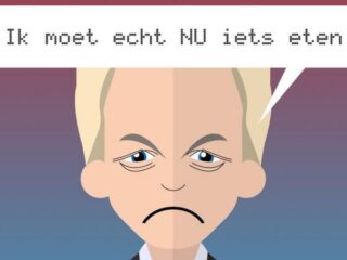 De Kamergotchi-app is nu al meer dan 100.000 keer gedownload