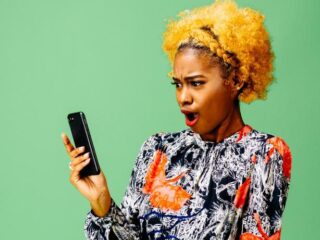 Dating Dilemma: Romy wordt op date gevraagd door ex-stiefvader