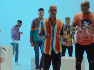 Broederliefde en Nelson Freitas droppen video van Bon Bini Holland 2-titeltrack