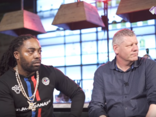 Snelle, Kempi en F1rstman vertellen verhalen van veteranen op EP 'De Terugkeer'