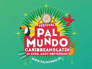 Juan Luis Guerra headliner op Festival Pal Mundo 2017