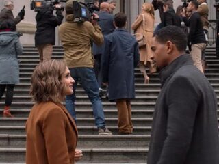 Romantische komedie 'Love, guaranteed' verschijnt binnenkort op Netflix