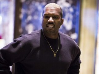 Kanye West kondigt niet één, maar twee nieuwe albums aan