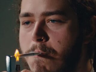 Post Malone koopt schuilkelder voor als er een apocalyps komt