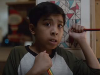 Nabestaanden school shooting maken heftig back to school-filmpje