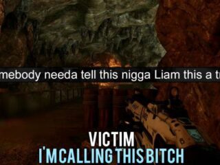 Gamer wijsgemaakt dat Kendrick Lamar vreemdgaat met zijn vriendin