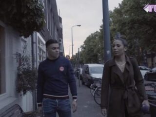 Kickbokser Mohammed Jaraya: "Ik vast en dieet tijdens de ramadan"