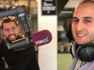 Zij zijn de game changers van Amsterdam Nieuw-West en dit is waarom