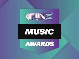 Dit zijn alle genomineerden van de FunX Music Awards. Stem nu!