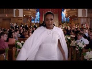 Tiffany Haddish ex-gevangene in hilarische Tyler Perry-film: Nobody's Fool