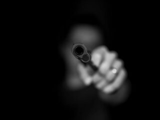 Nederlandse agent vervolgd voor neerschieten onschuldige Rubens Grouwels (21)