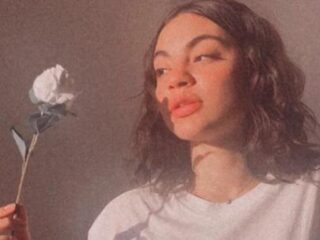 Alice (15) kan dankzij crowdfundingsactie begraven worden in geboorteland Brazilië