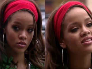 Throwback: zo chill bleef de 18-jarige Rihanna tijdens keiharde prank MTV Punk'd