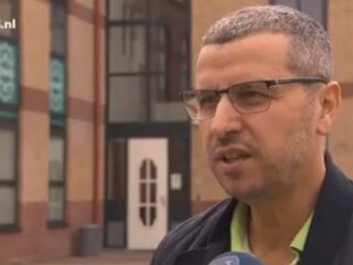 Commando's voelen zich bespioneerd door moskee in Roosendaal